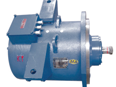 YVF-45Q（380、220）礦用一般型變頻牽引電動(dòng)機(jī)