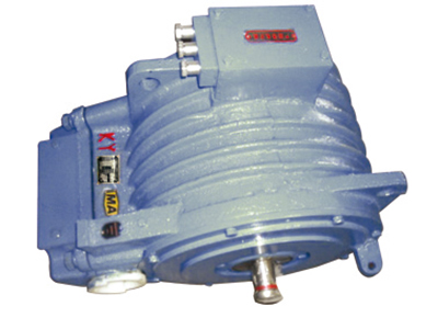 YVF-22Q（380、220）礦用一般型變頻牽引電動(dòng)機(jī)